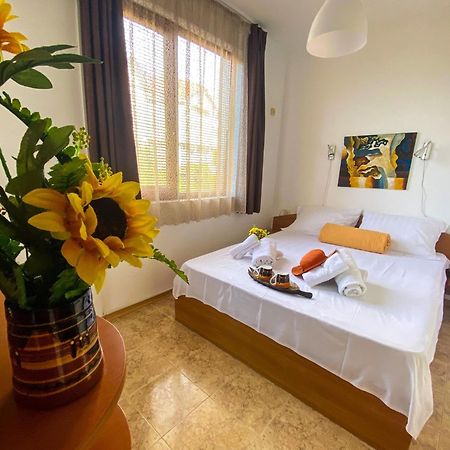 Apartments Yana ออบซอร์ ภายนอก รูปภาพ