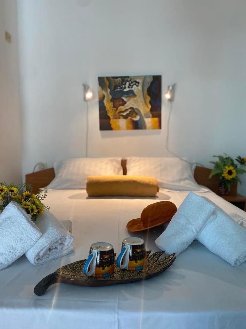 Apartments Yana ออบซอร์ ภายนอก รูปภาพ